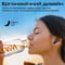 Фото - Bluetooth-гарнітура Promate Lush Black | click.ua