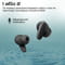 Фото - Bluetooth-гарнітура Promate Lush Black | click.ua