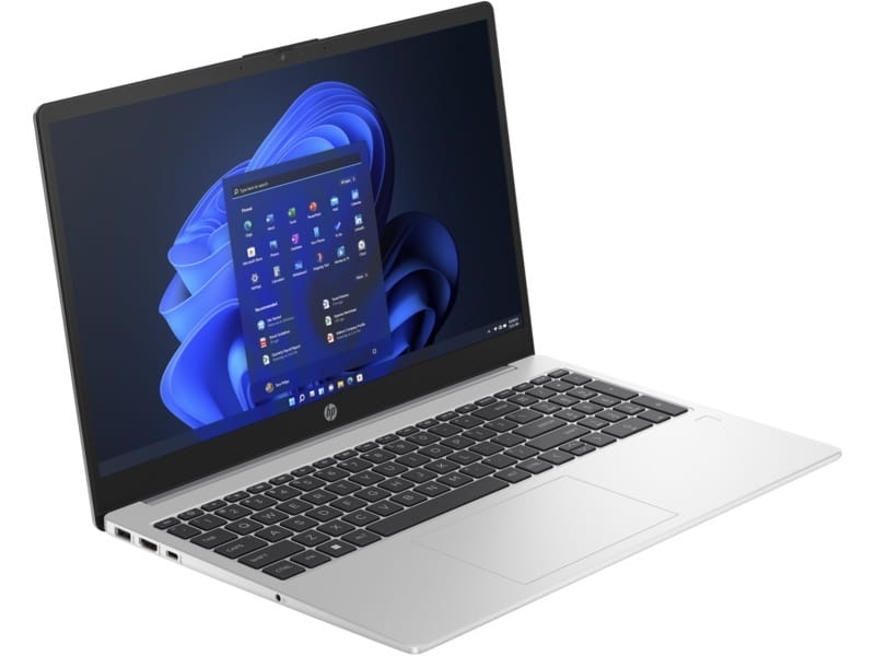 Ноутбук HP 250 G10 (816G1EA) Silver