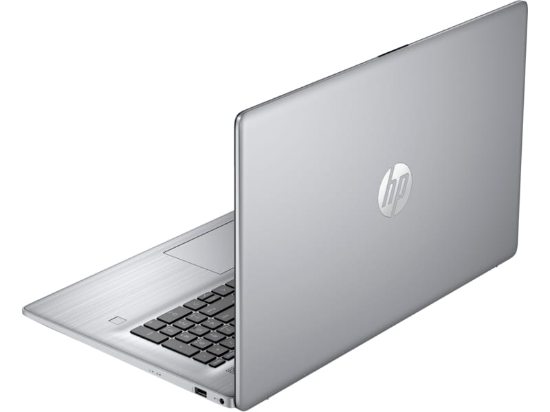 Ноутбук HP 470 G10 (85C22EA) Silver