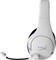 Фото - Гарнiтура HyperX Cloud Stinger Core Wireless для PS4\PS5 White (4P5J1AA) | click.ua