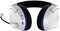 Фото - Гарнiтура HyperX Cloud Stinger Core Wireless для PS4\PS5 White (4P5J1AA) | click.ua