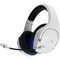 Фото - Гарнiтура HyperX Cloud Stinger Core Wireless для PS4\PS5 White (4P5J1AA) | click.ua