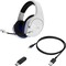 Фото - Гарнiтура HyperX Cloud Stinger Core Wireless для PS4\PS5 White (4P5J1AA) | click.ua