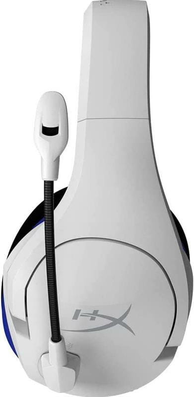 Гарнитура HyperX Cloud Stinger Core Wireless для PS4\PS5 White (4P5J1AA)
