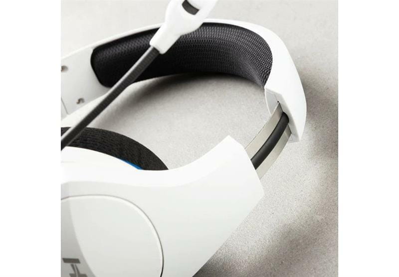 Гарнитура HyperX Cloud Stinger Core Wireless для PS4\PS5 White (4P5J1AA)