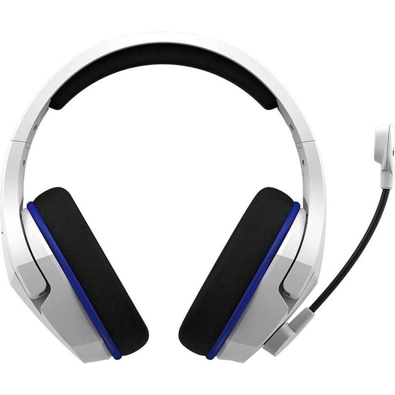 Гарнитура HyperX Cloud Stinger Core Wireless для PS4\PS5 White (4P5J1AA)