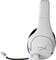 Фото - Гарнитура HyperX Cloud Stinger Core Wireless для PS4\PS5 White (4P5J1AA) | click.ua