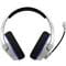Фото - Гарнитура HyperX Cloud Stinger Core Wireless для PS4\PS5 White (4P5J1AA) | click.ua