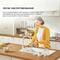 Фото - Аккумуляторный пылесос Dreame Cordless Vacuum Cleaner U10 (VPV20A) | click.ua