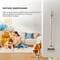 Фото - Аккумуляторный пылесос Dreame Cordless Vacuum Cleaner U20 (VPV11A) | click.ua