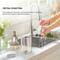 Фото - Аккумуляторный пылесос Dreame Cordless Vacuum Cleaner U20 (VPV11A) | click.ua