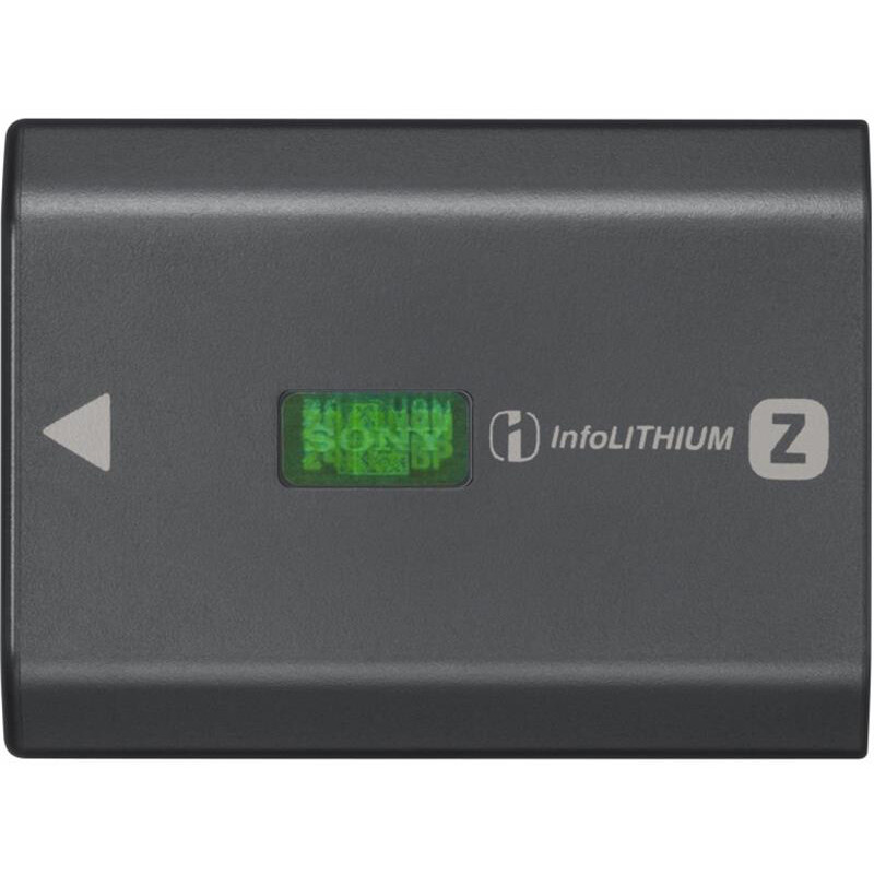 Аккумулятор Sony NP-FZ100 2280mAh (NP-FZ100)