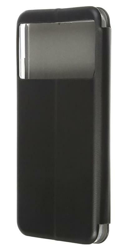 Чeхол-книжка BeCover Exclusive для Xiaomi Poco M5 4G Black (709017)