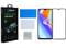 Фото - Защитное стекло BeCover для ZTE Blade A72/A72s/V40 Vita Black (708391) | click.ua