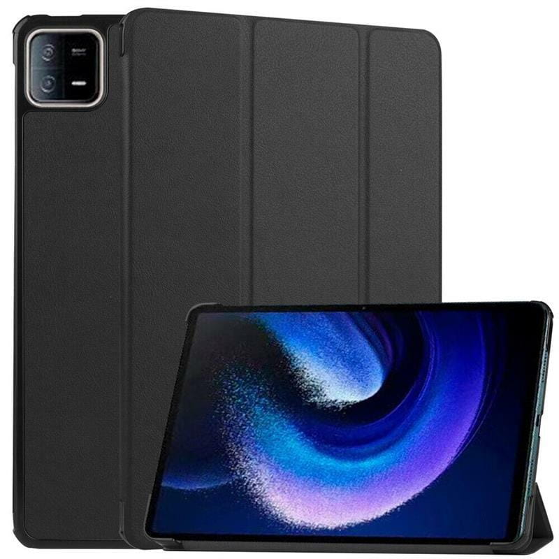 Чехол-книжка BeCover Smart Case для Xiaomi Mi Pad 6/6 Pro 11" Black (709489)