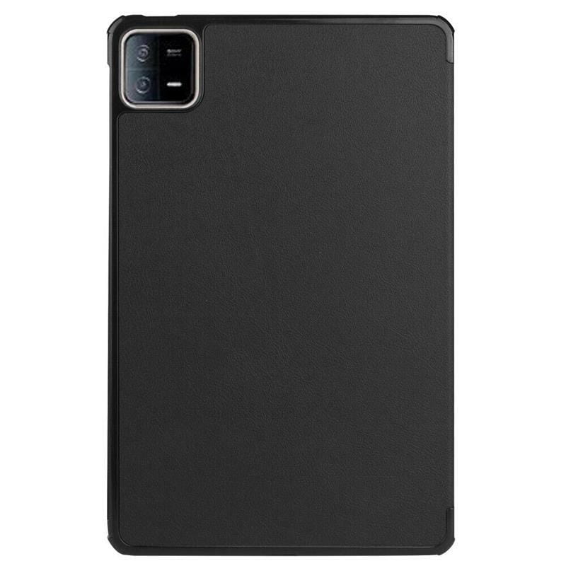 Чехол-книжка BeCover Smart Case для Xiaomi Mi Pad 6/6 Pro 11" Black (709489)