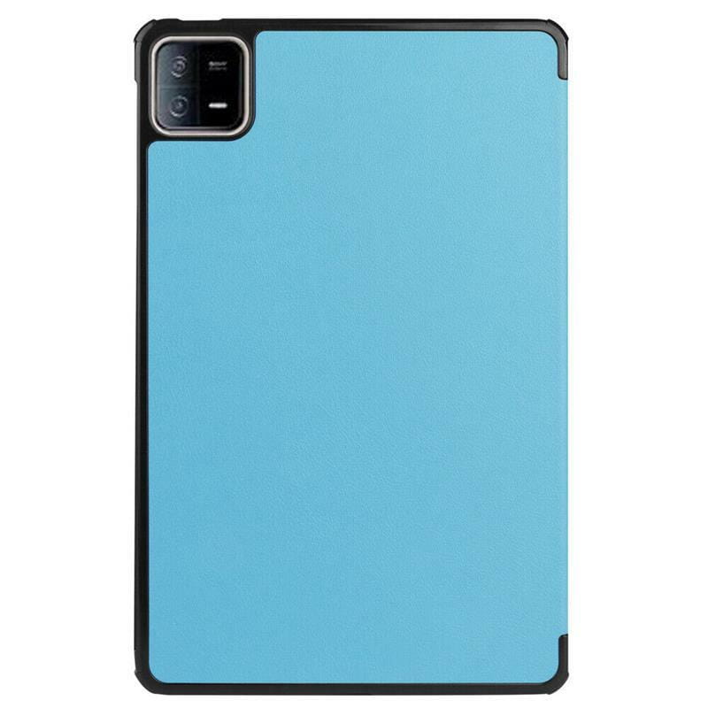 Чехол-книжка BeCover Smart Case для Xiaomi Mi Pad 6/6 Pro 11" Blue (709490)