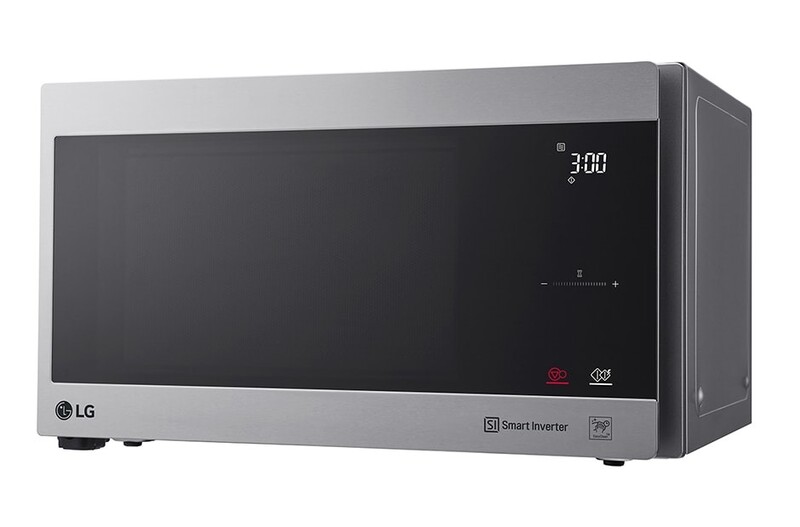 Мікрохвильова піч LG MH6595CIS