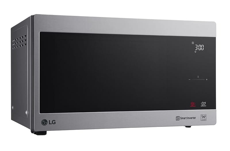 Микроволновая печь LG MH6595CIS