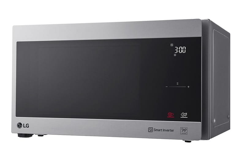 Микроволновая печь LG MH6595CIS