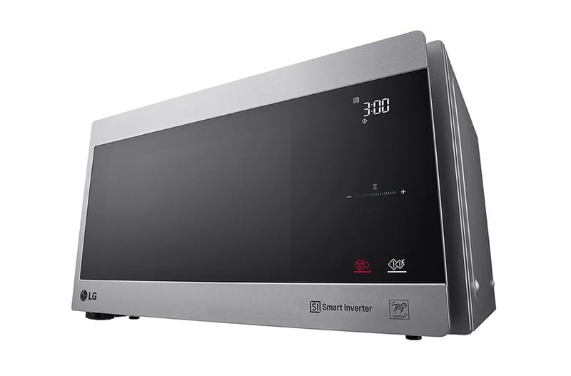 Микроволновая печь LG MH6595CIS