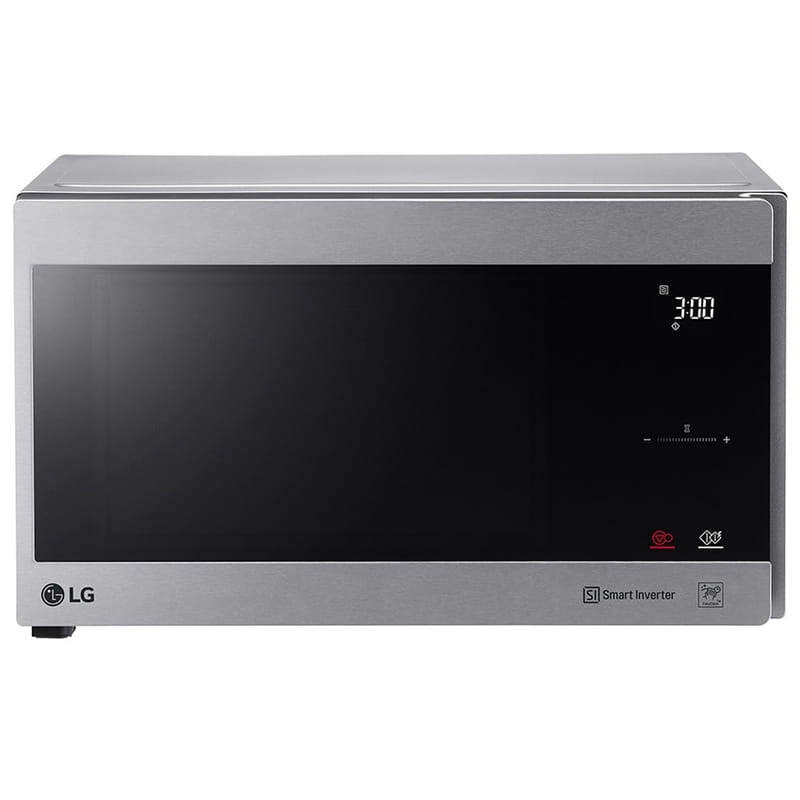 Мікрохвильова піч LG MH6595CIS