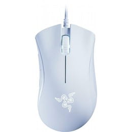 Купити Миша Razer DeathAdder Essential White (RZ01-03850200-R3M1) Миша Razer DeathAdder Essential White (RZ01-03850200-R3M1)