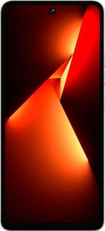 Смартфон Tecno Pova-5 (LH7n) 8/256GB Dual Sim Amber Gold (4894947000461)