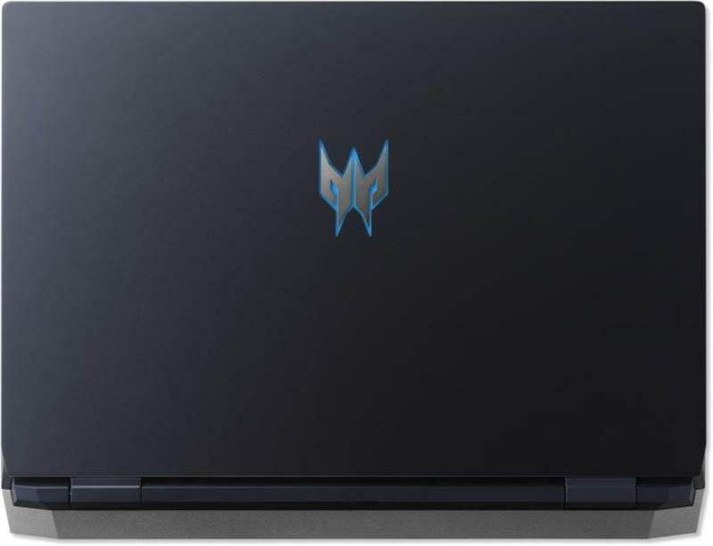 Ноутбук Acer Predator Helios 300 PH315-55-93T2 (NH.QFTEU.00J) Black