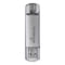 Фото - Флеш-накопитель USB3.0 32GB Type-C MediaRange Silver (MR936) | click.ua