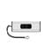 Фото - Флеш-накопитель USB3.0 16GB MediaRange Black/Silver (MR915) | click.ua