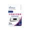 Фото - Флеш-накопитель USB3.0 16GB MediaRange Black/Silver (MR915) | click.ua