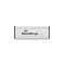 Фото - Флеш-накопитель USB3.0 16GB MediaRange Black/Silver (MR915) | click.ua