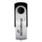 Фото - Флеш-накопитель USB2.0 32GB MediaRange Black/Silver (MR911) | click.ua