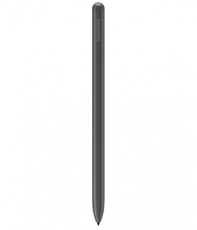 Планшет Samsung Galaxy Tab S9 FE+ 5G SM-X616 12/256GB Gray (SM-X616BZAESEK)
