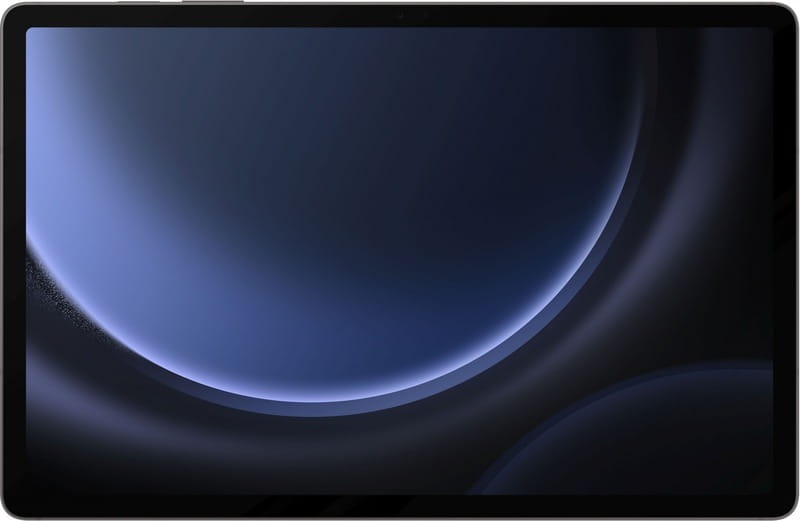 Планшет Samsung Galaxy Tab S9 FE+ 5G SM-X616 12/256GB Gray (SM-X616BZAESEK)