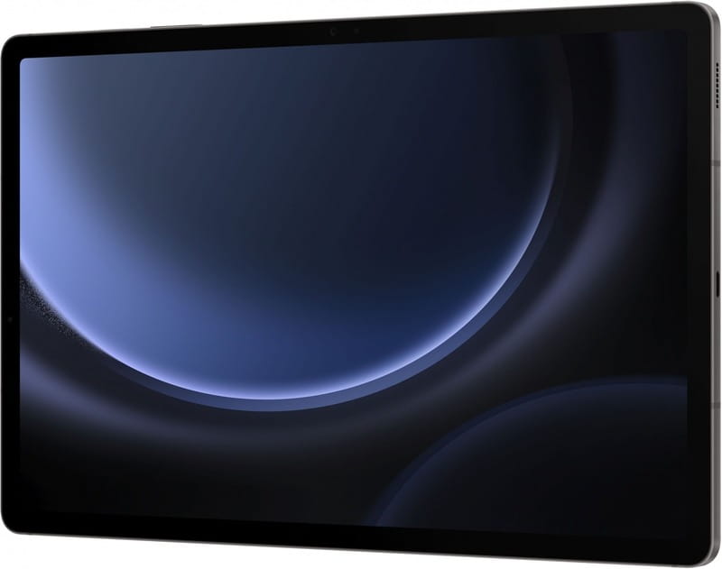 Планшет Samsung Galaxy Tab S9 FE+ 5G SM-X616 12/256GB Gray (SM-X616BZAESEK)