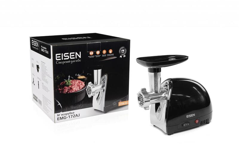 Мясорубка Eisen EMG-172АJ