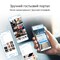 Фото - Wi-Fi Mesh-система Asus ExpertWiFi EBM68 2pk White (90IG07V0-MO3A40) | click.ua