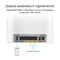Фото - Wi-Fi Mesh система Asus ExpertWiFi EBM68 2pk White (90IG07V0-MO3A40) | click.ua