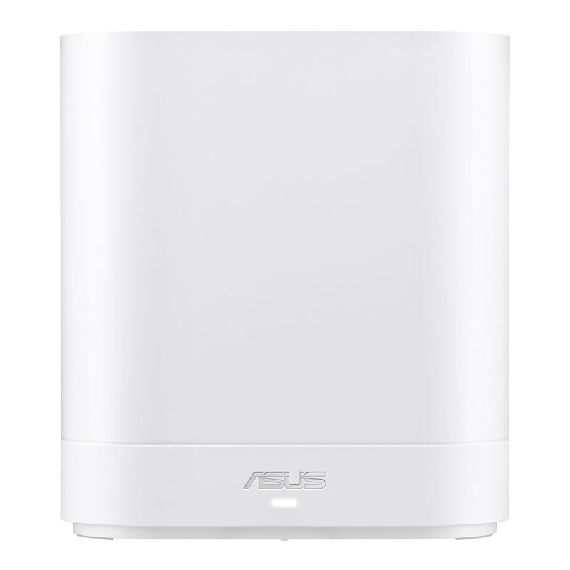 Wi-Fi Mesh система Asus ExpertWiFi EBM68 2pk White (90IG07V0-MO3A40)