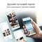 Фото - Wi-Fi Mesh система Asus ExpertWiFi EBM68 2pk White (90IG07V0-MO3A40) | click.ua