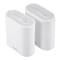 Фото - Wi-Fi Mesh система Asus ExpertWiFi EBM68 2pk White (90IG07V0-MO3A40) | click.ua