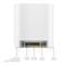 Фото - Wi-Fi Mesh система Asus ExpertWiFi EBM68 2pk White (90IG07V0-MO3A40) | click.ua