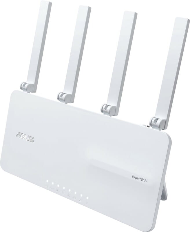 Беспроводной маршрутизатор Asus ExpertWiFi EBR63 (90IG0870-MO3C00)