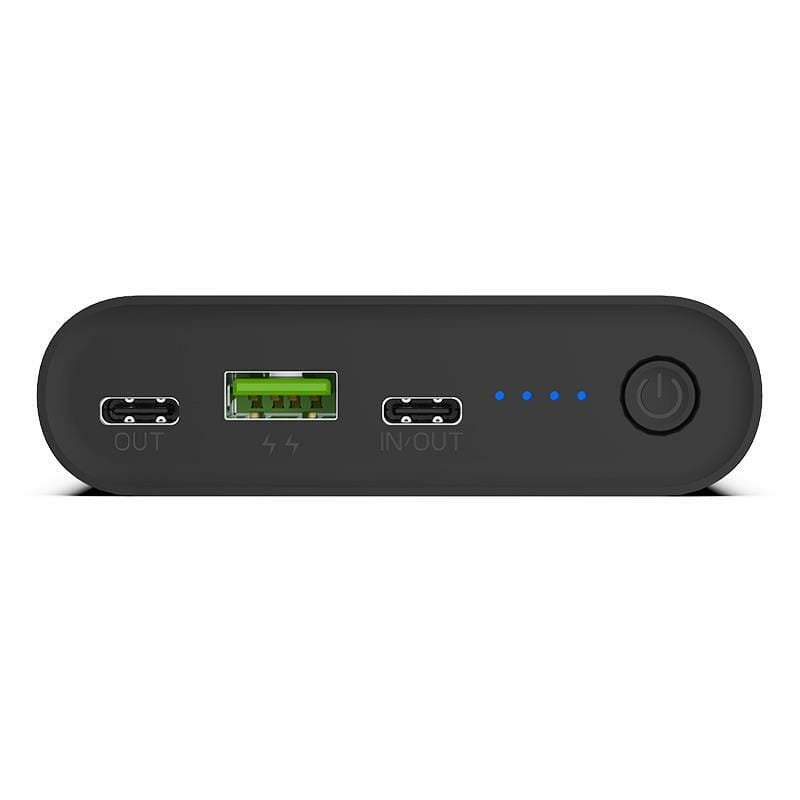 Универсальная мобильная батарея PowerPlant 26800mAh (PB930470)