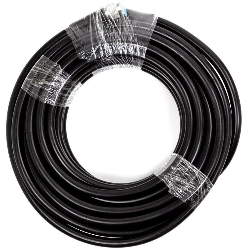 Кабель LMR-400, 10м, N-male к RP-SMA-male (TV991518)