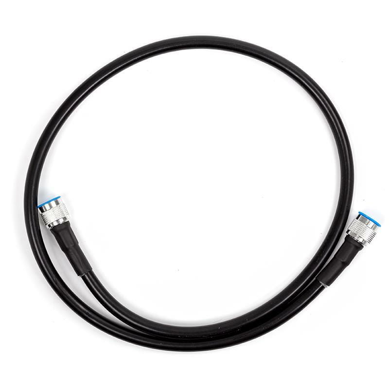 Кабель LMR-400, 1м, N-male к N-male (TV991549)