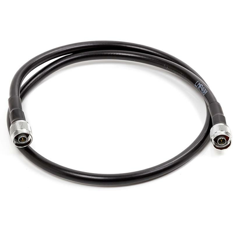 Кабель LMR-400, 1м, N-male к N-male (TV991549)
